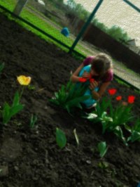 Айгулька Утюшева