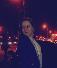 Мария Семёнова