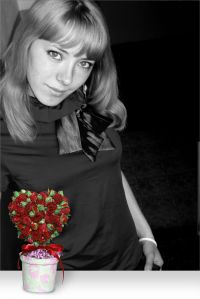 Валентина Егорова