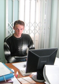 Алексей Рогачев