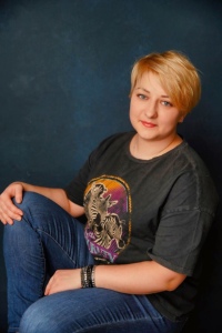 Ольга Владимировна