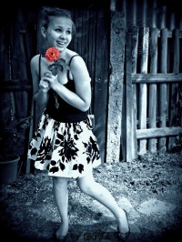 Люба Литвинова