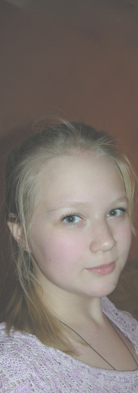 Даша Касьяненко