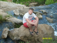 Рябов  Даниил