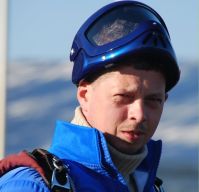 Дмитрий Ефремов