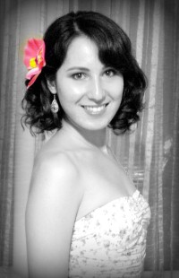 Мария Евсеева