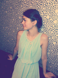 Марина Мелкомукова