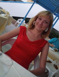 Александра Репина