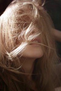 Дарина Шелест