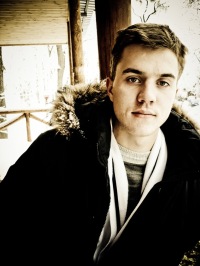 Антон Горчаков