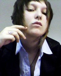 Надежда Евгеньевна