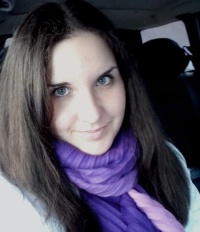 Полина Шванская