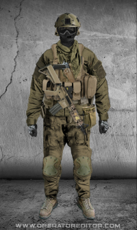 Петров Вадим