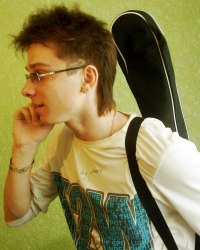 Александр Ананьев