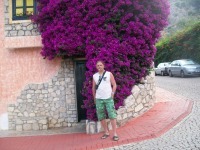 Павел Баранов