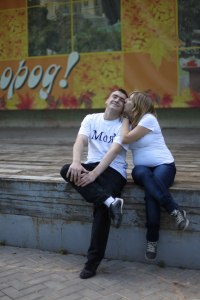 Олеся Проневич